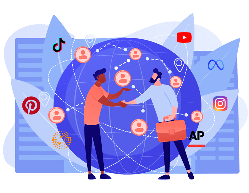 海外品牌推廣公司方案